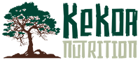 KeKoa Nutrition