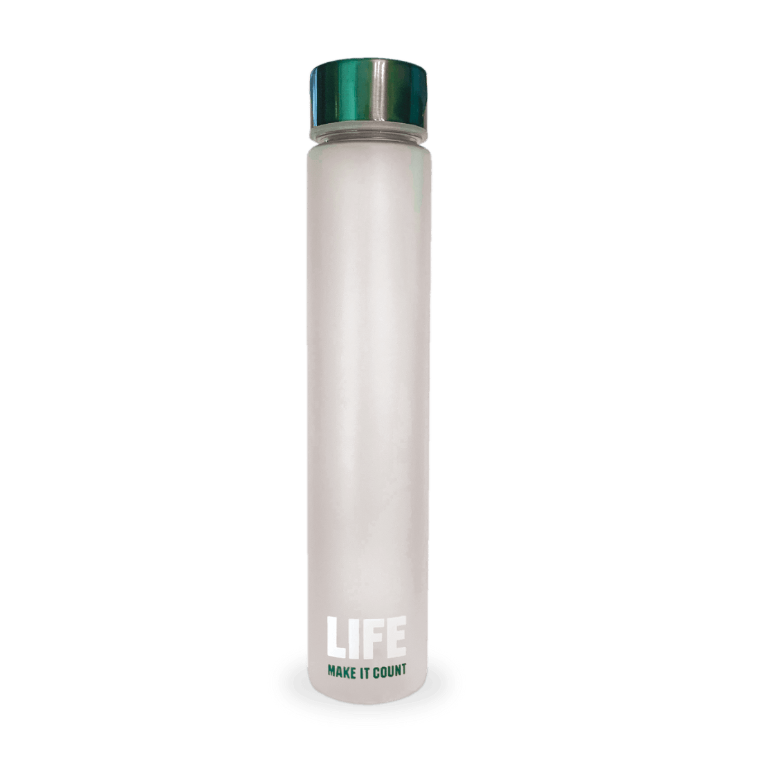 LIFE Bullet Shaker – KeKoa Nutrition